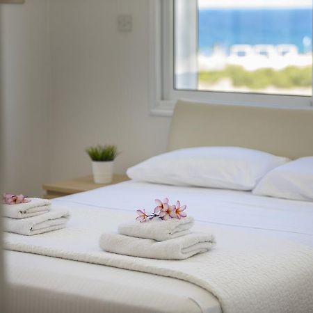 Protaras Villa Sandy Toes Paralimni Buitenkant foto