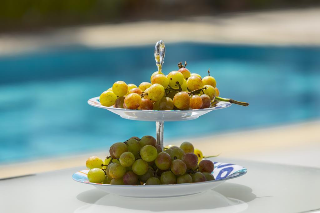 Protaras Villa Sandy Toes Paralimni Buitenkant foto
