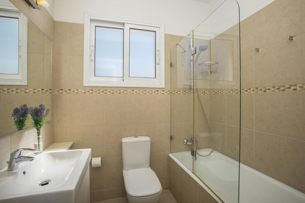 Protaras Villa Sandy Toes Paralimni Buitenkant foto