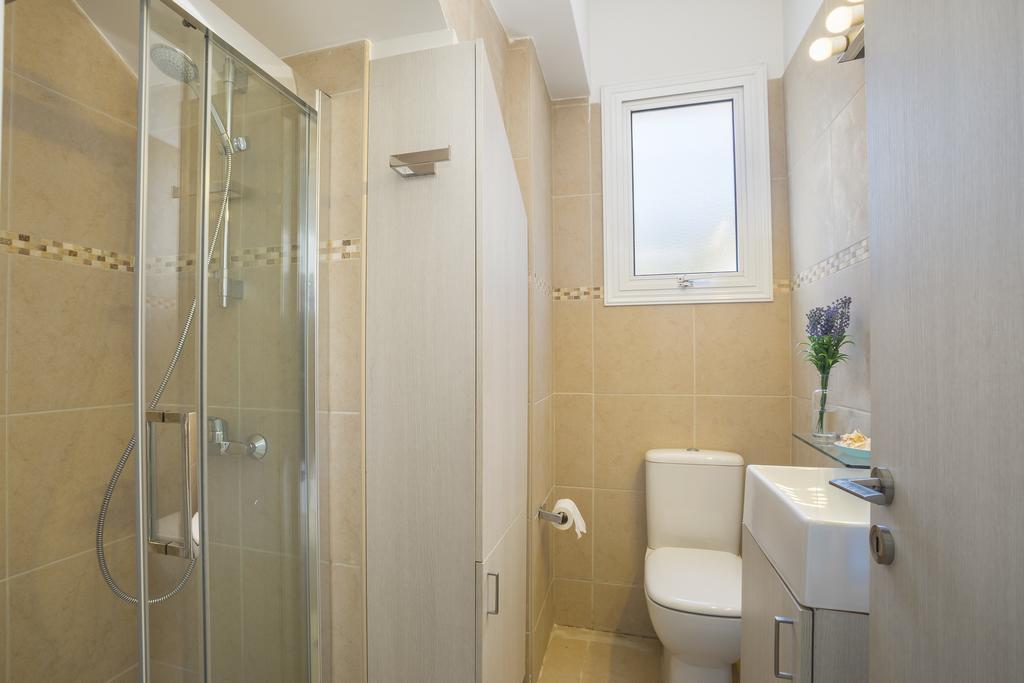 Protaras Villa Sandy Toes Paralimni Buitenkant foto