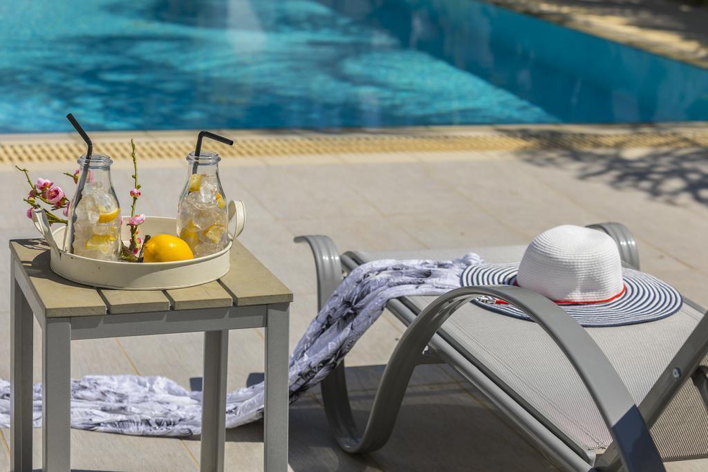 Protaras Villa Sandy Toes Paralimni Buitenkant foto