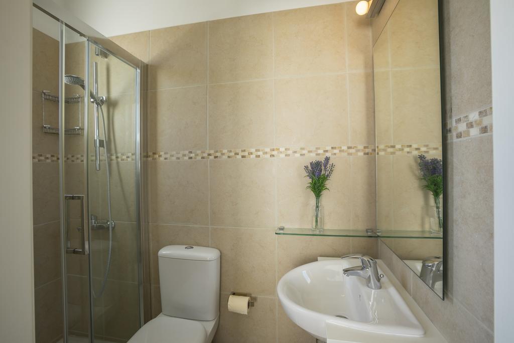 Protaras Villa Sandy Toes Paralimni Buitenkant foto