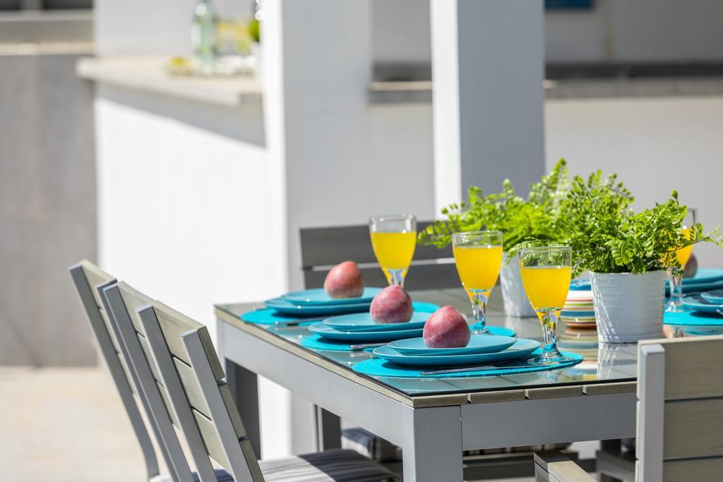Protaras Villa Sandy Toes Paralimni Buitenkant foto