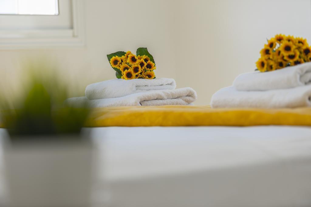 Protaras Villa Sandy Toes Paralimni Buitenkant foto