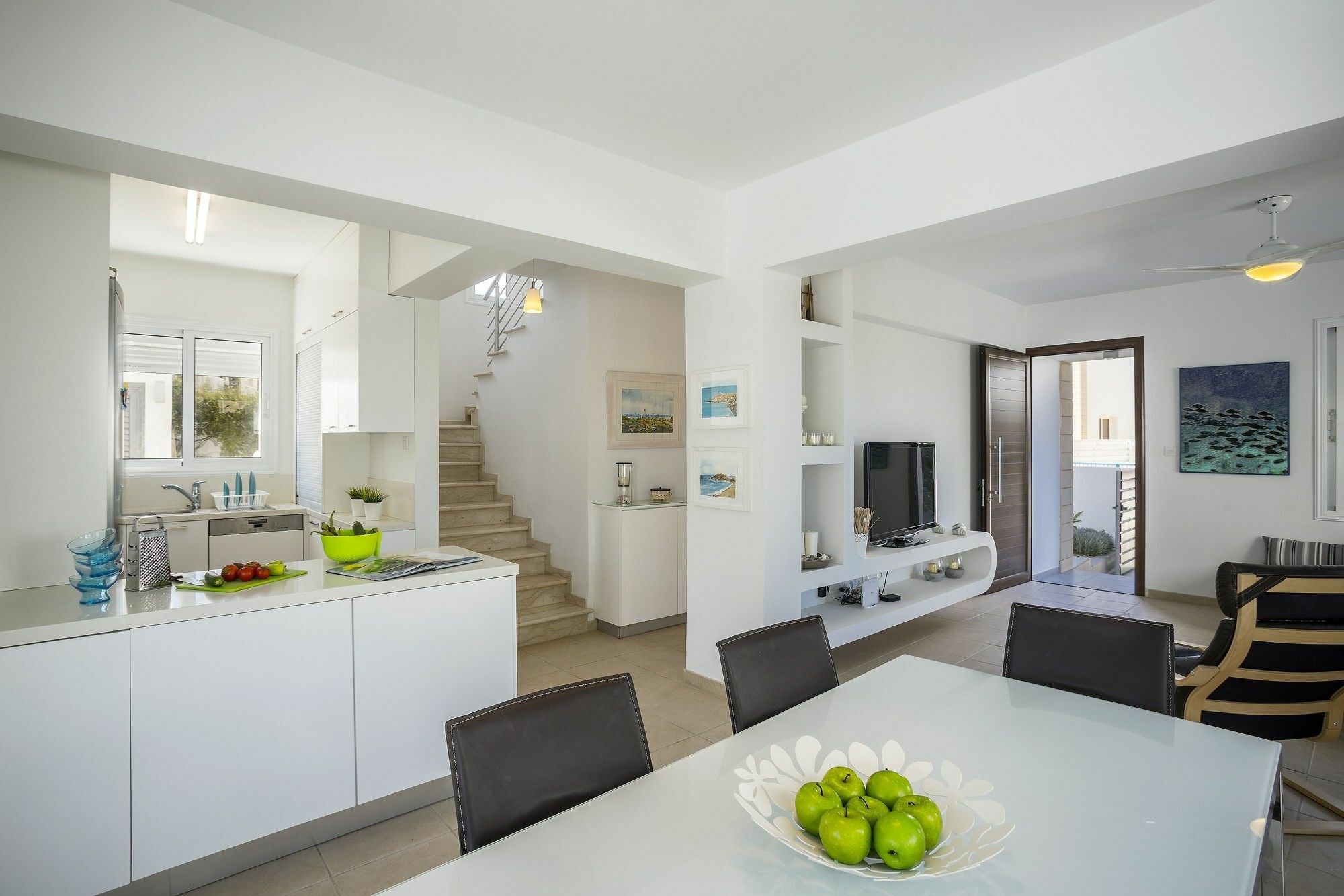Protaras Villa Sandy Toes Paralimni Buitenkant foto