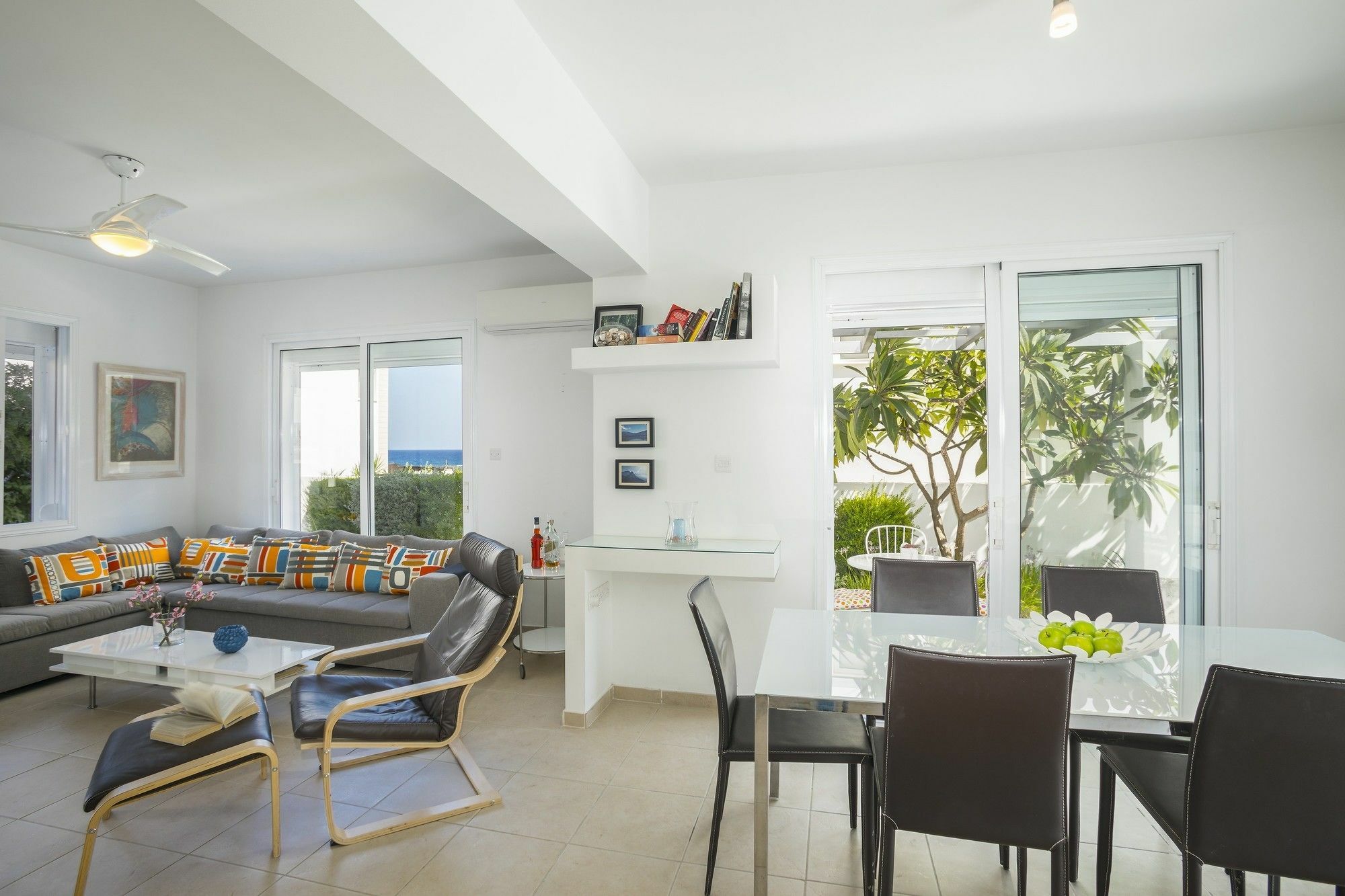 Protaras Villa Sandy Toes Paralimni Buitenkant foto
