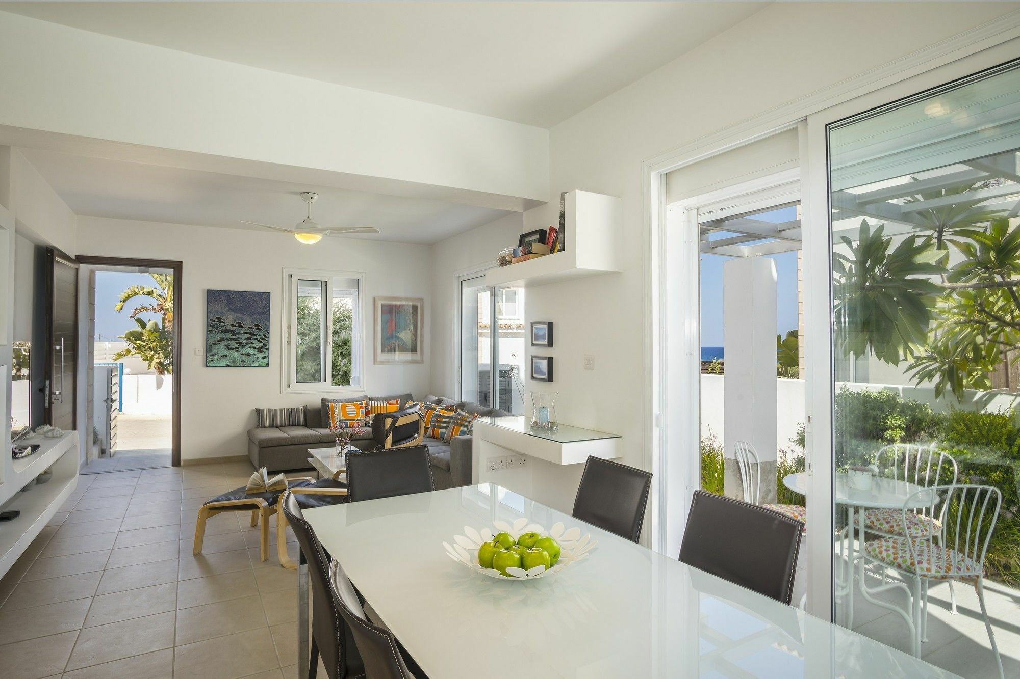 Protaras Villa Sandy Toes Paralimni Buitenkant foto