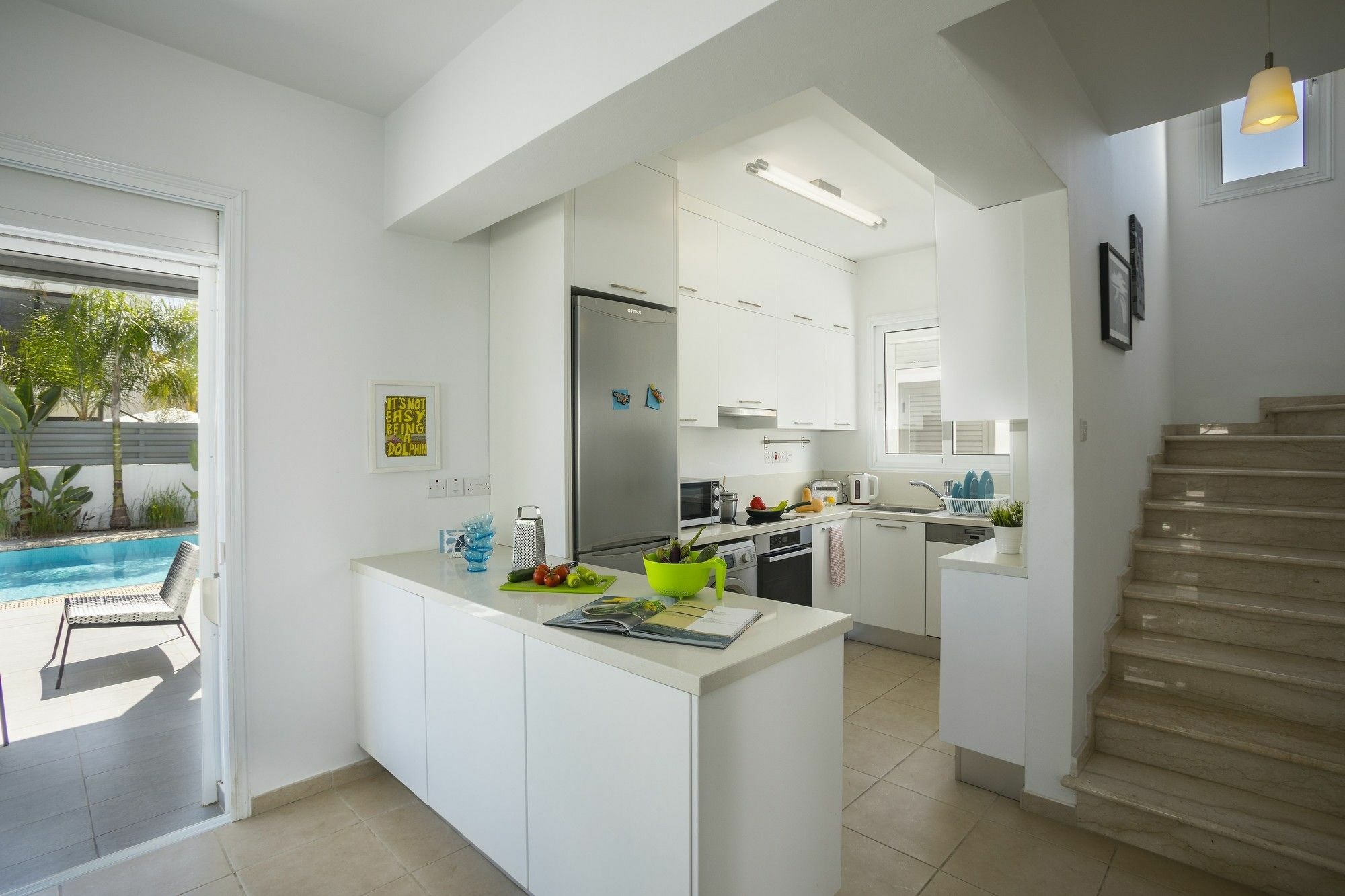 Protaras Villa Sandy Toes Paralimni Buitenkant foto
