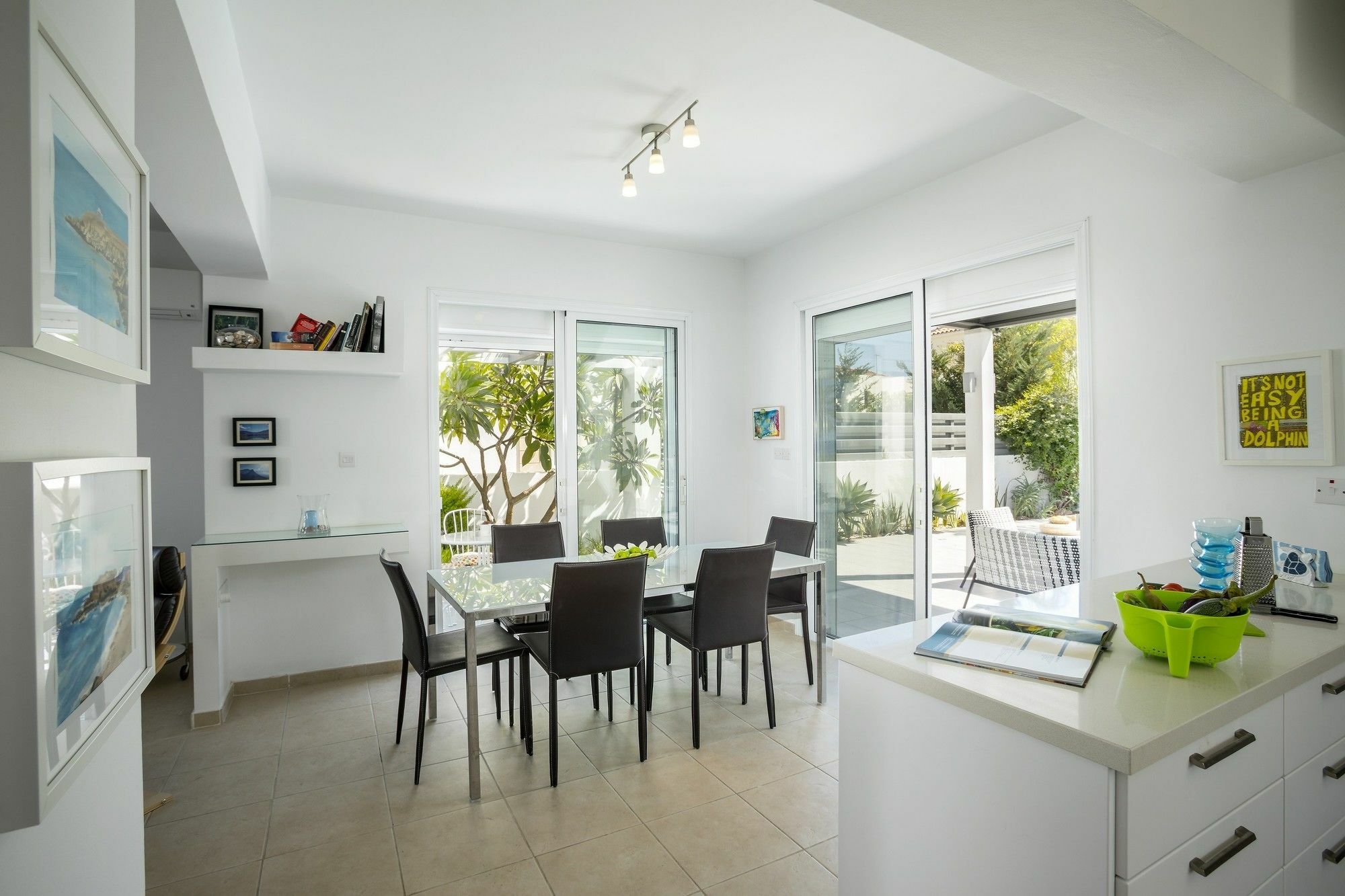 Protaras Villa Sandy Toes Paralimni Buitenkant foto