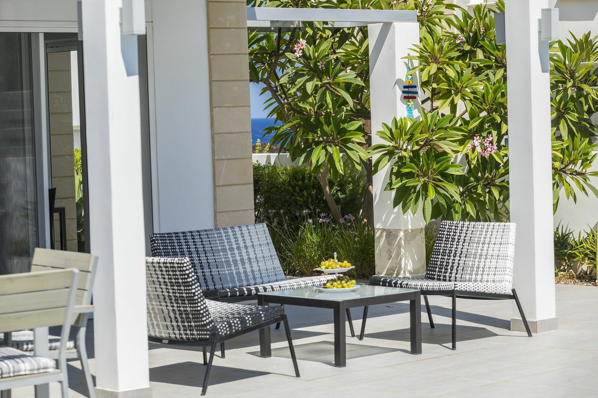 Protaras Villa Sandy Toes Paralimni Buitenkant foto